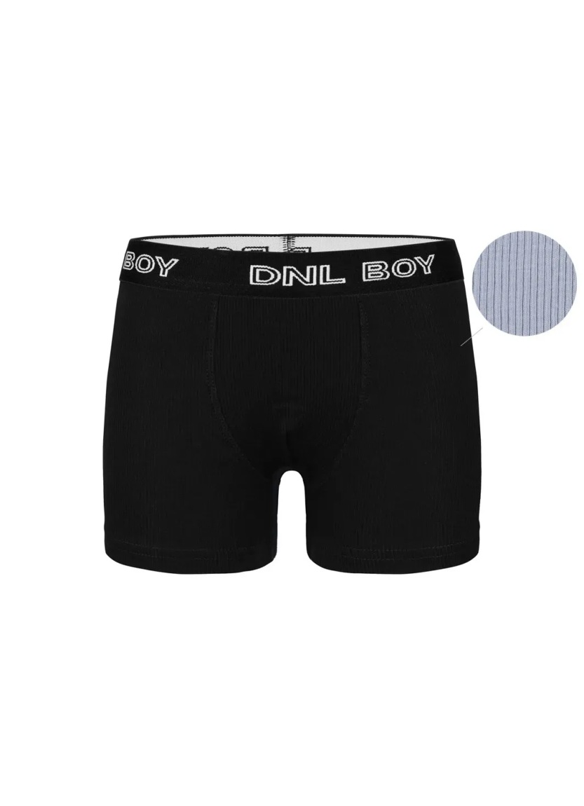 Panties Boxers for Boys' Boxer (Assorted) 10 pcs/pack Donella 8032P — Turkey wholesale collection