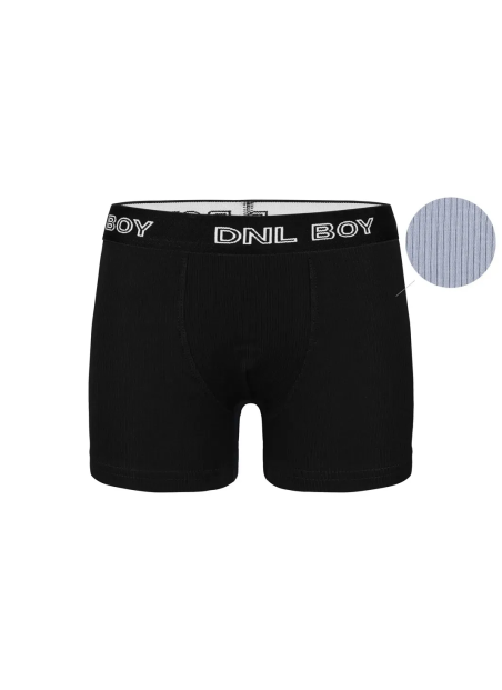 Panties Boxers for Boys' Boxer (Assorted) 10 pcs/pack Donella 8032P — Turkey wholesale collection