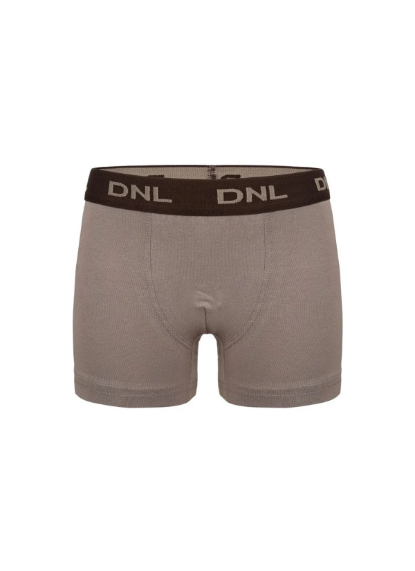 Трусы Боксеры для Мальчиков Boxer (Ассорти) 10 шт/уп Donella 8071PD8 — турецкий текстиль оптом 2