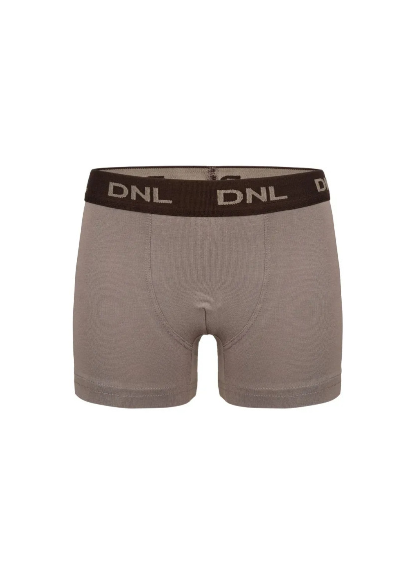Трусы Боксеры для Мальчиков Boxer (Ассорти) 10 шт/уп Donella 8071PD8 — оптом для магазинов и бутиков