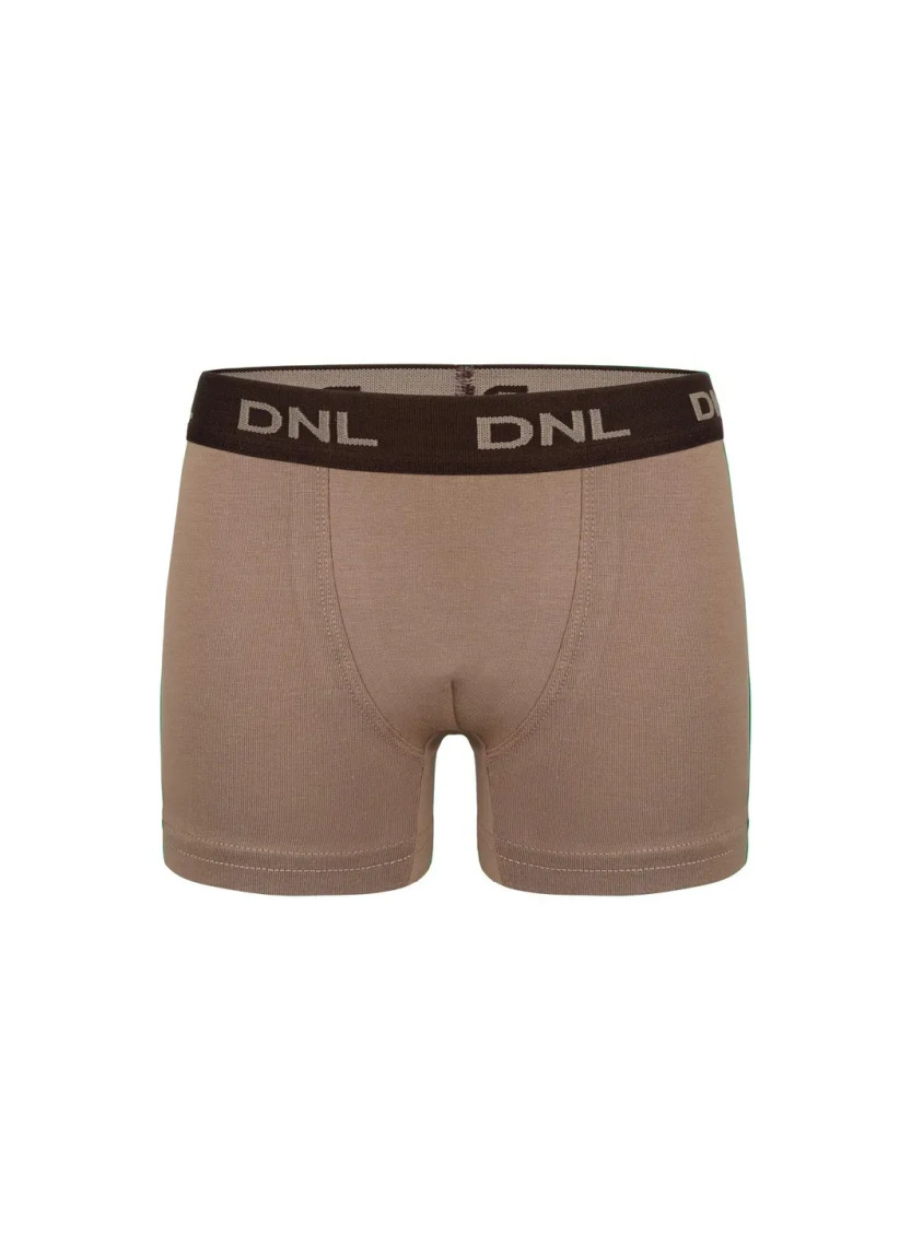 Трусы Боксеры для Мальчиков Boxer (Ассорти) 10 шт/уп Donella 8071PD8 — купить оптом из Турции