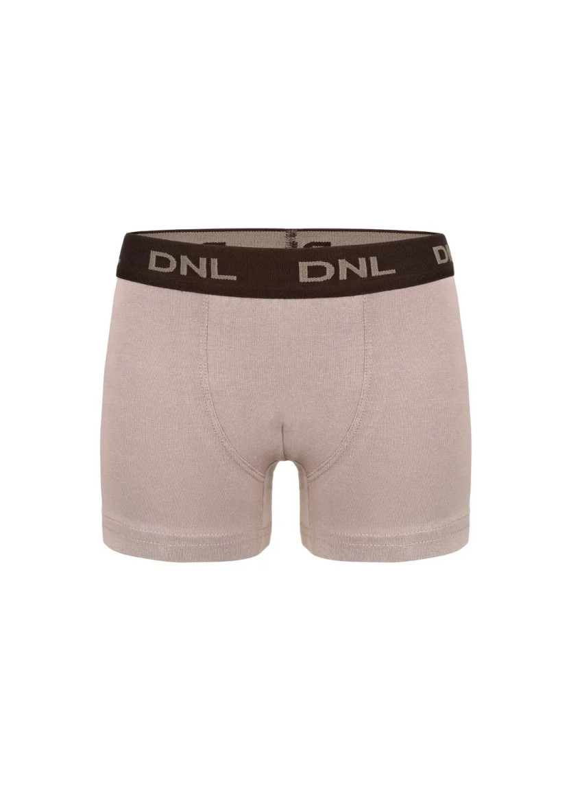 Panties Boxers for Boys' Boxer (Assorted) 10 pcs/pack Donella 8071PD8 — factory-direct from Turkey