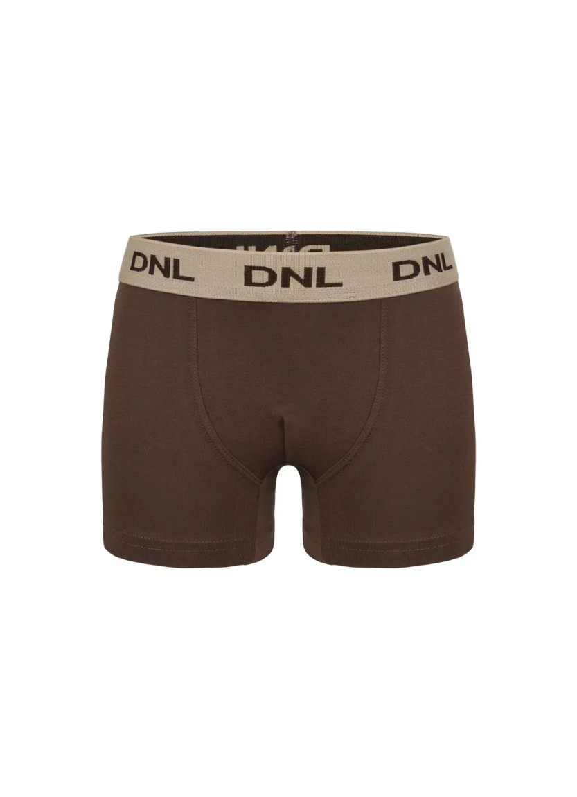 Трусы Боксеры для Мальчиков Boxer (Ассорти) 10 шт/уп Donella 8071PD8 — турецкий текстиль оптом
