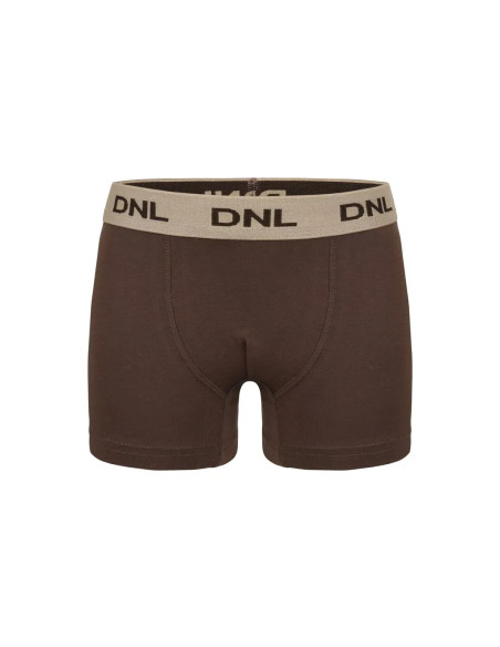 Panties Boxers for Boys' Boxer (Assorted) 10 pcs/pack Donella 8071PD8 — Turkish textile wholesale