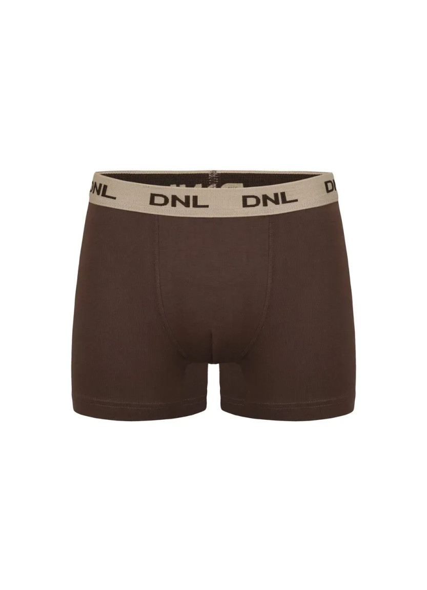 Трусы Боксеры для Мальчиков Boxer (Ассорти) 10 шт/уп Donella 8371PD8 — фабричная коллекция оптом