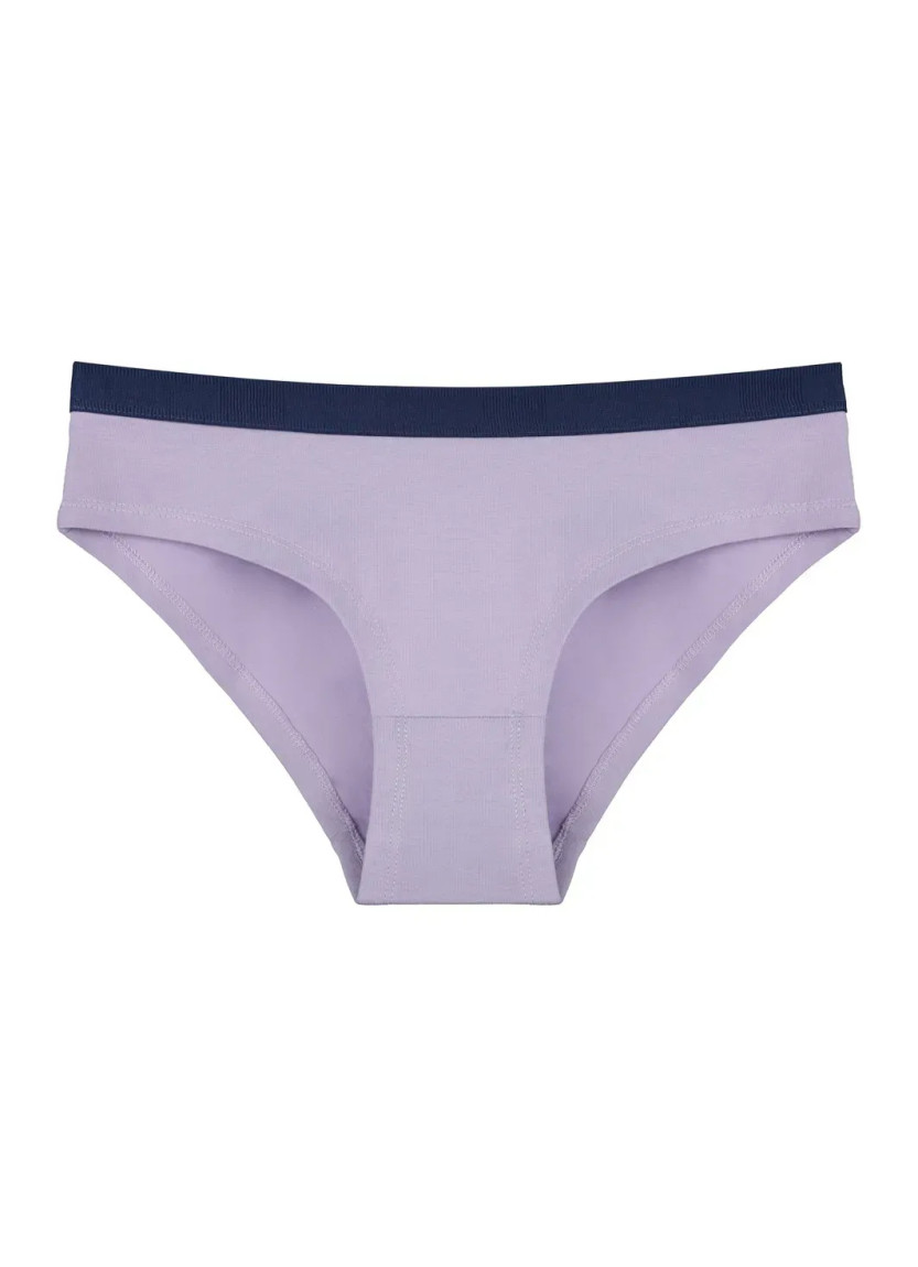 Panties for Girls' (Assorted) 10 pcs/pack. Donella 1771PD21 — Turkish factory wholesale
