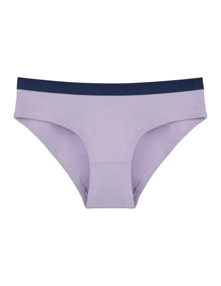 Panties for Girls' (Assorted) 10 pcs/pack. Donella 1771PD21 — Turkish factory wholesale