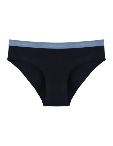 Panties for Girls' (Assorted) 10 pcs/pack. Donella 1771PD21 — Turkish factory wholesale