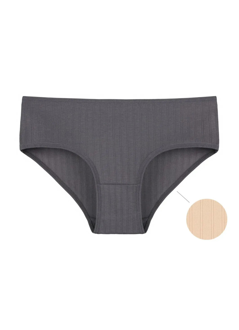 Panties for Girls' (Assorted) 10 pcs/pack. Donella 5026P — Turkish factory wholesale