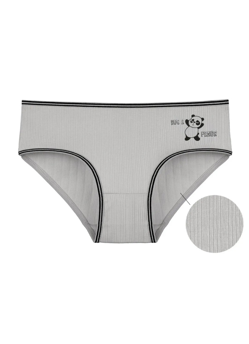 Panties for Girls' (Assorted) 10 pcs/pack. Donella 5028PB1 — Turkey wholesale collection