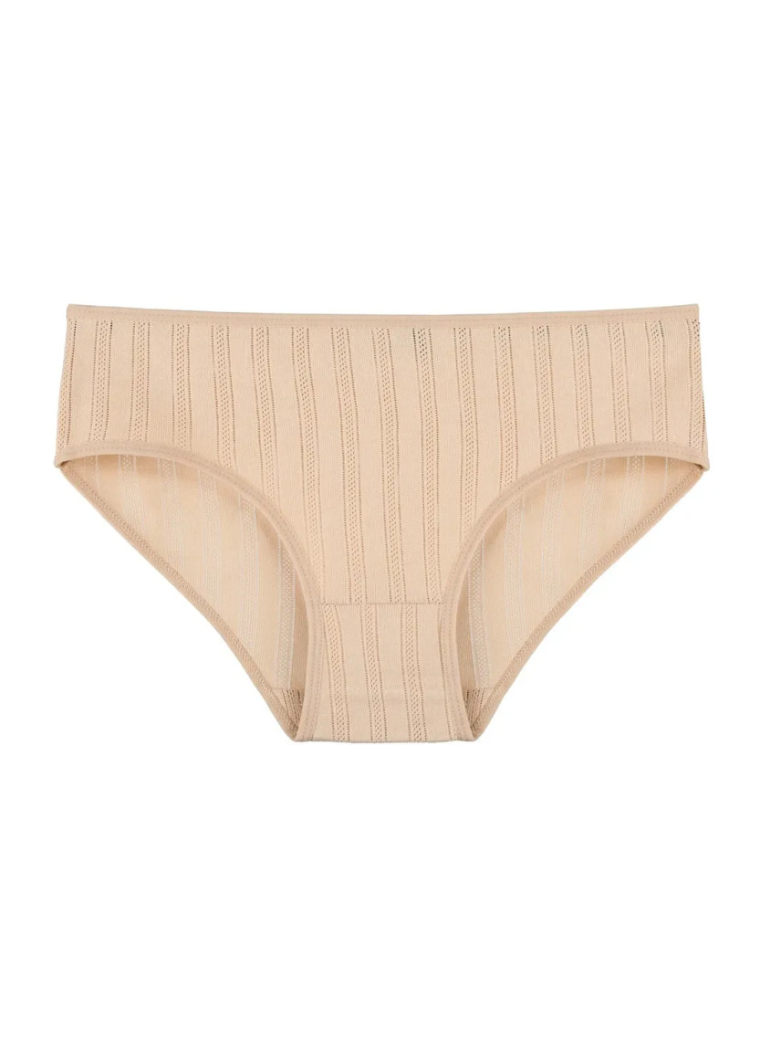 Panties for Girls' (Assorted) 10 pcs/pack. Donella 5040PD1 — Turkish textile wholesale