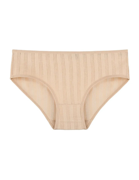Panties for Girls' (Assorted) 10 pcs/pack. Donella 5040PD1 — Turkish textile wholesale