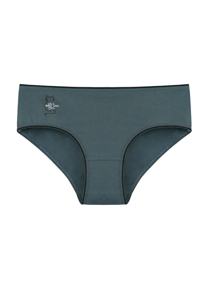 Panties for Girls' (Assorted) 10 pcs/pack. Donella 5071PB281 — wholesale from Turkey