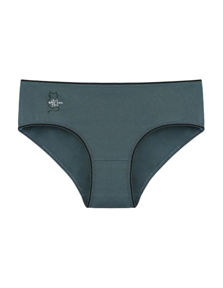 Panties for Girls' (Assorted) 10 pcs/pack. Donella 5071PB281 — wholesale from Turkey