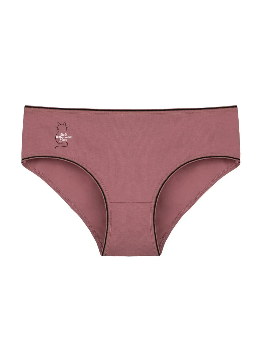 Panties for Girls' (Assorted) 10 pcs/pack. Donella 5071PB281 — direct Turkish factory supply