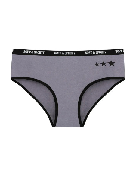 Panties for Girls' (Assorted) 10 pcs/pack. Donella 5071PB282 — Turkey wholesale collection