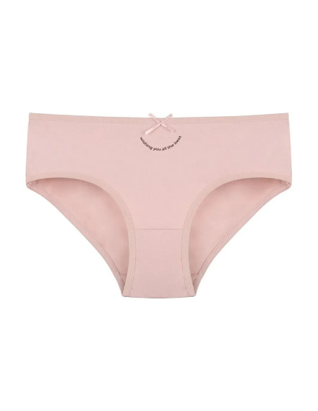 Bra Top for Girls' (Assorted) 10 pcs/pack. Donella 5071PB284 — wholesale from Turkey