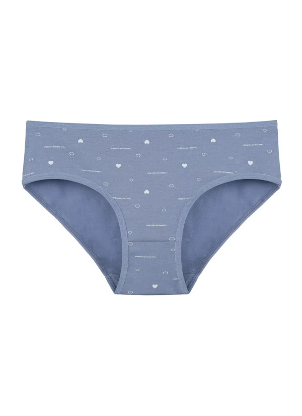 Panties for Girls' (Assorted) 10 pcs/pack. Donella 508154 — factory-direct from Turkey 2