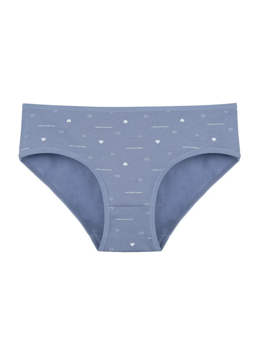 Panties for Girls' (Assorted) 10 pcs/pack. Donella 508154 — Turkish textile wholesale