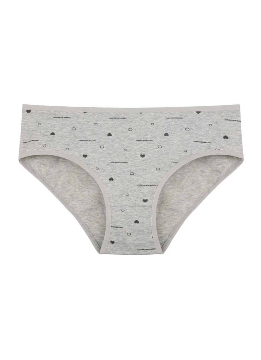 Panties for Girls' (Assorted) 10 pcs/pack. Donella 508154 — Turkish textile wholesale