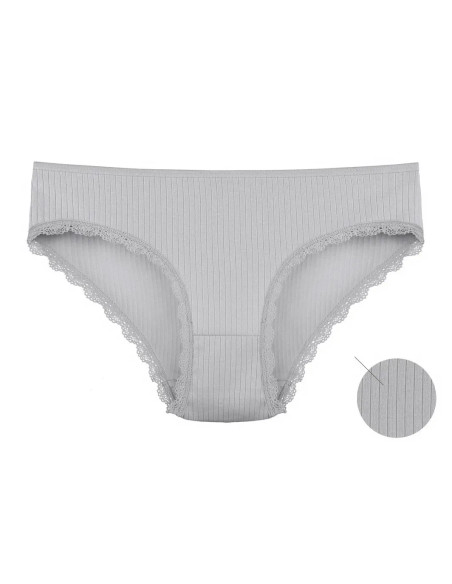 Panties for Girls' (Assorted) 10 pcs/pack. Donella 5123PD3 — Turkish factory wholesale