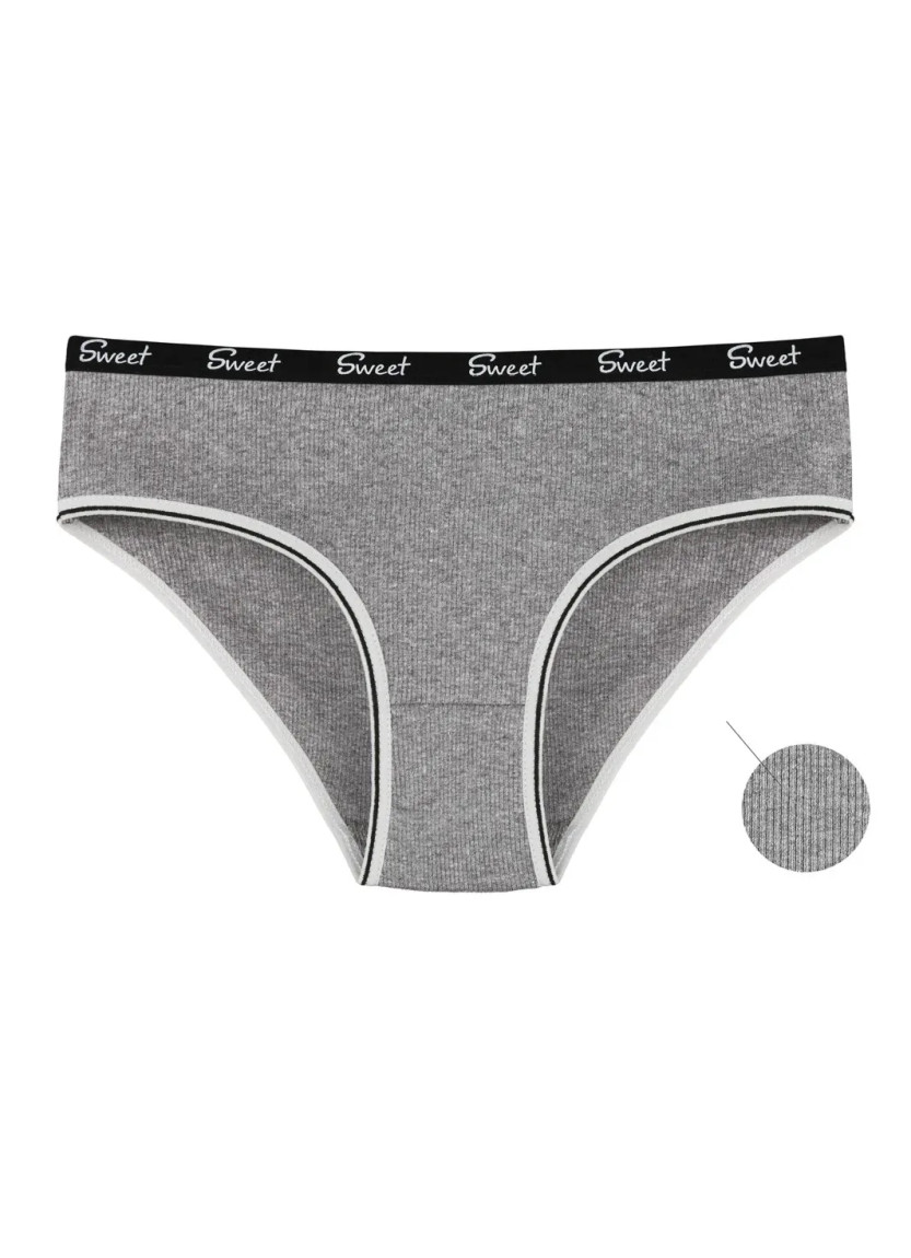 Panties for Girls' (Assorted) 10 pcs/pack. Donella 5132PD3 — direct Turkish factory supply