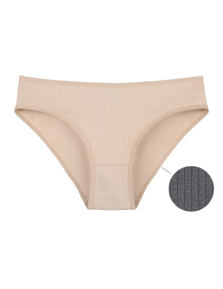 Panties for Girls' (Assorted) 10 pcs/pack. Donella 5155P — Turkey wholesale collection