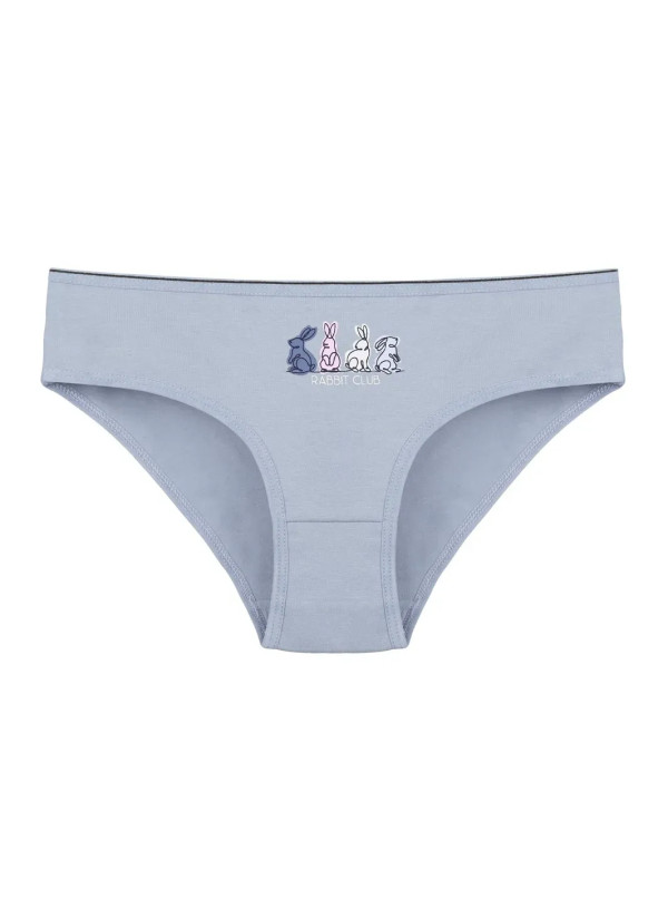 Panties for Girls' (Assorted) 10 pcs/pack. Donella 5171PB250 — factory-direct from Turkey 2