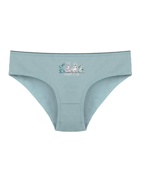 Panties for Girls' (Assorted) 10 pcs/pack. Donella 5171PB250 — direct Turkish factory supply