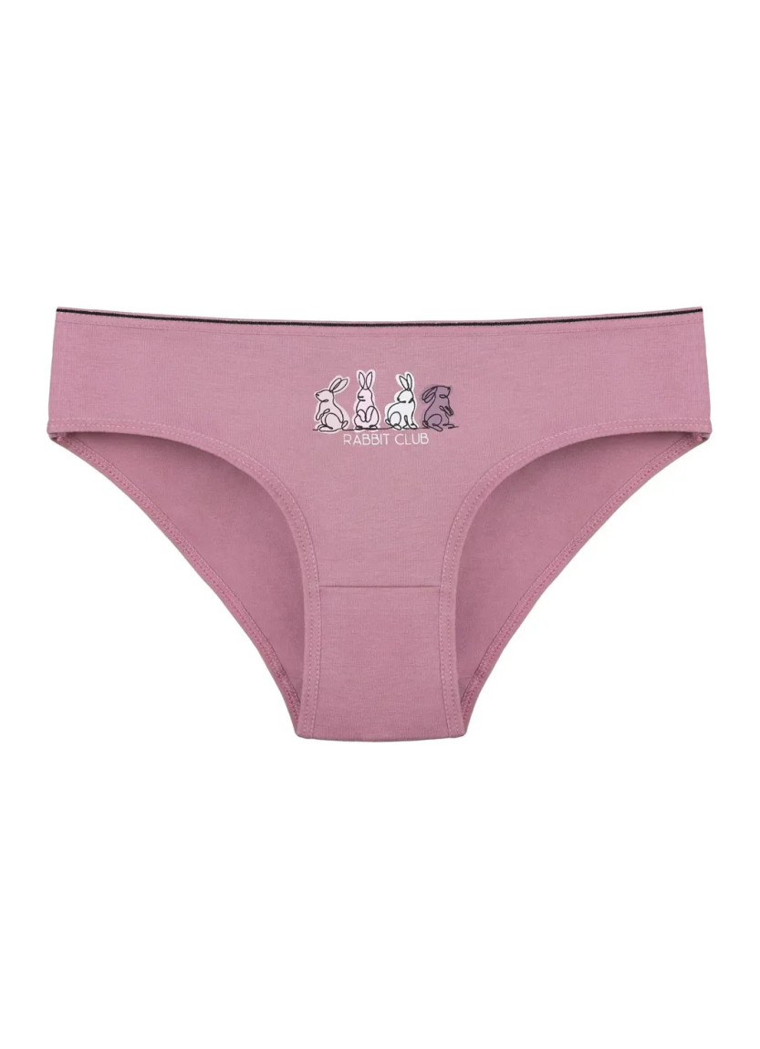 Panties for Girls' (Assorted) 10 pcs/pack. Donella 5171PB250 — factory-direct from Turkey