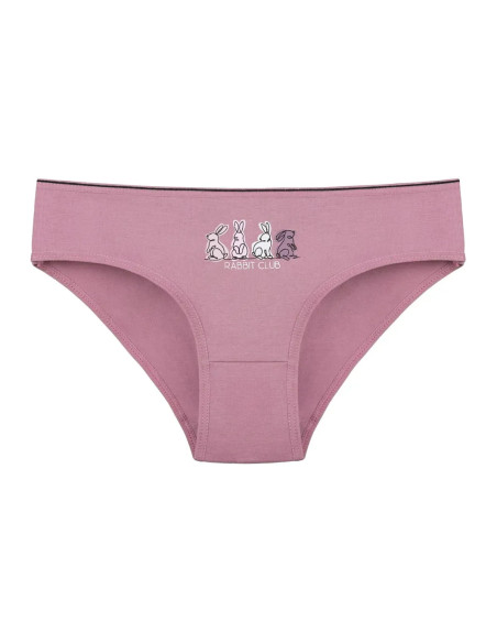 Panties for Girls' (Assorted) 10 pcs/pack. Donella 5171PB250 — factory-direct from Turkey