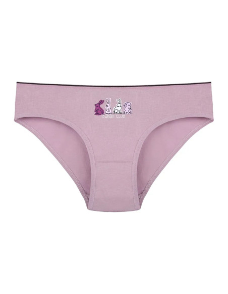 Panties for Girls' (Assorted) 10 pcs/pack. Donella 5171PB250 — Turkish textile wholesale