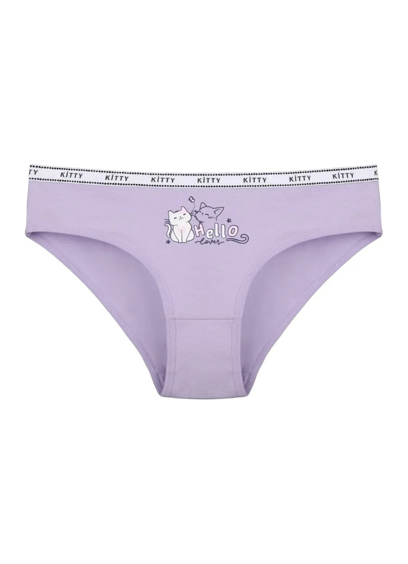 Panties for Girls' (Assorted) 10 pcs/pack. Donella 5171PB261 — Turkey wholesale collection