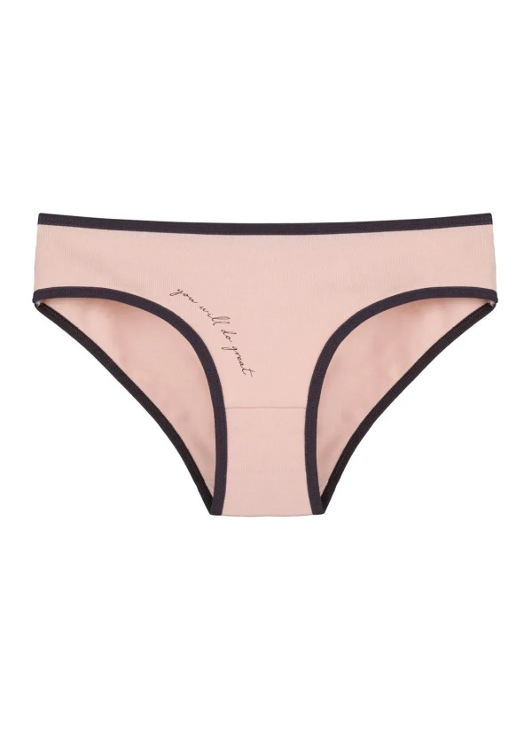 Panties for Girls' (Assorted) 10 pcs/pack. Donella 5171PB283 — Turkey wholesale collection 2