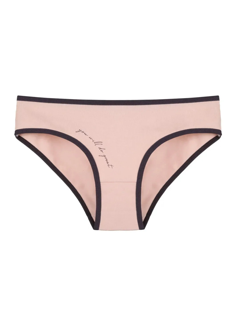 Panties for Girls' (Assorted) 10 pcs/pack. Donella 5171PB283 — Turkish factory wholesale