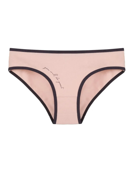 Panties for Girls' (Assorted) 10 pcs/pack. Donella 5171PB283 — Turkish factory wholesale