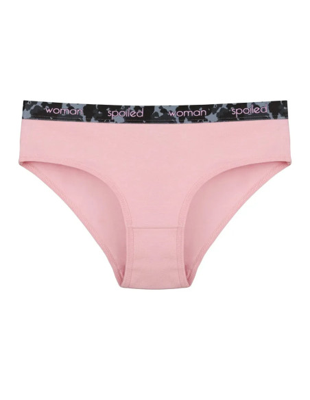 Panties for Girls' (Assorted) 10 pcs/pack. Donella 5171PD20 — wholesale from Turkey