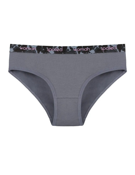 Panties for Girls' (Assorted) 10 pcs/pack. Donella 5171PD20 — wholesale from Turkey