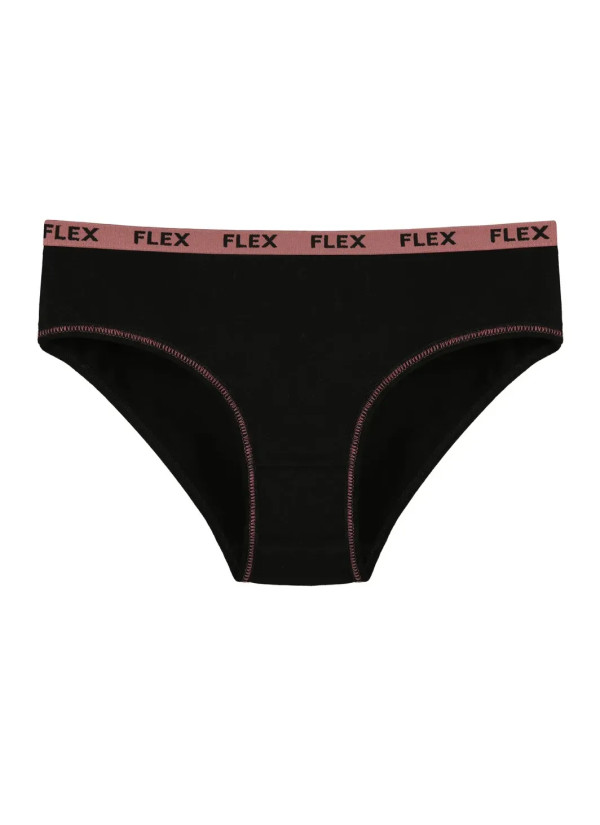 Panties for Girls' (Assorted) 10 pcs/pack. Donella 5171PD30 — Turkish textile wholesale 2