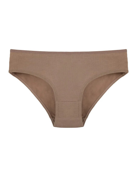 Panties for Girls' (Assorted) 10 pcs/pack. Donella 5171PD35 — Turkish textile wholesale
