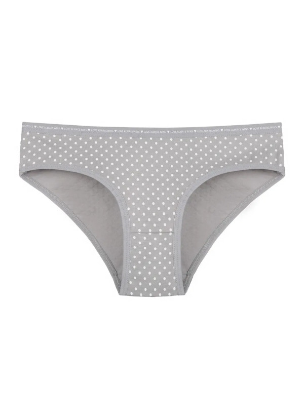 Panties for Girls' (Assorted) 10 pcs/pack. Donella 518158 — direct Turkish factory supply 2