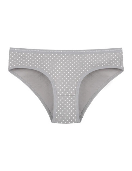 Panties for Girls' (Assorted) 10 pcs/pack. Donella 518158 — wholesale from Turkey