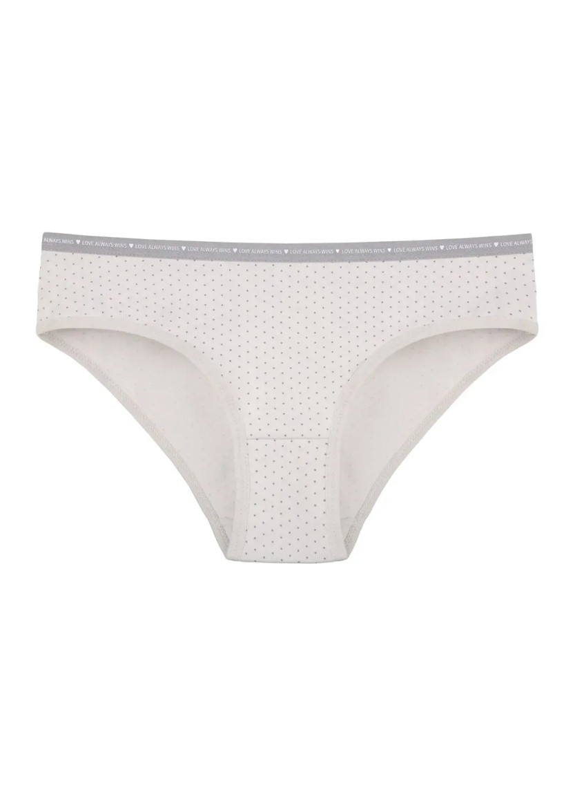 Panties for Girls' (Assorted) 10 pcs/pack. Donella 518158 — factory-direct from Turkey