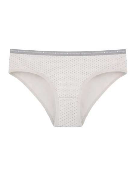 Panties for Girls' (Assorted) 10 pcs/pack. Donella 518158 — factory-direct from Turkey