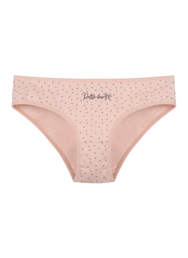 Panties for Girls' (Assorted) 10 pcs/pack. Donella 5181B51 — wholesale for boutiques 2