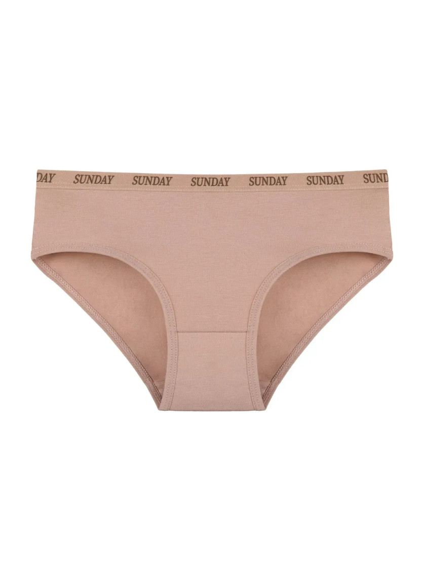 Panties for Girls' (Assorted) 7 pcs/pack. Donella 75171PD33 — Turkey wholesale collection