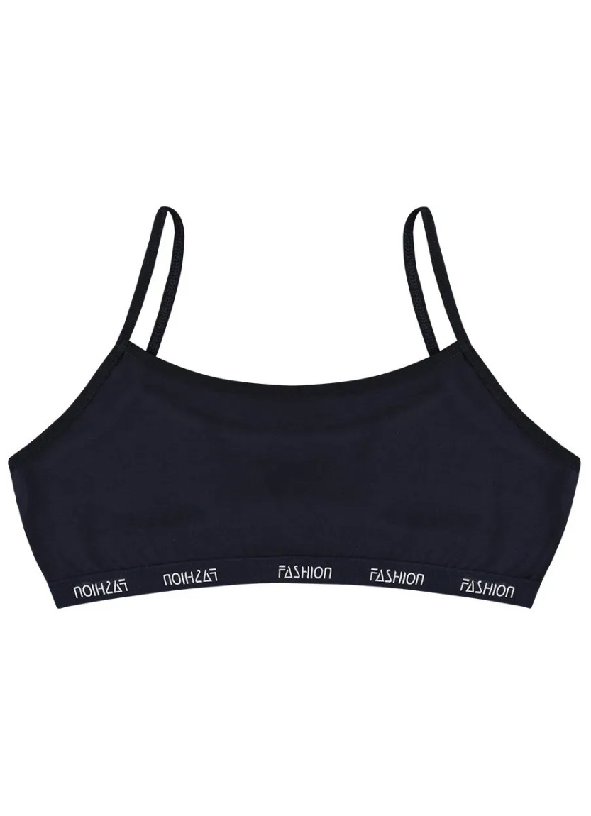 Bra Top for Girls' (Assorted) 10 pcs/pack. Donella 5971PD6-VO — wholesale from Turkey
