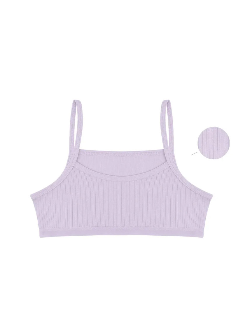 Bra Top for Girls' (Assorted) 10 pcs/pack. Donella 6223PD3 — Turkey wholesale collection