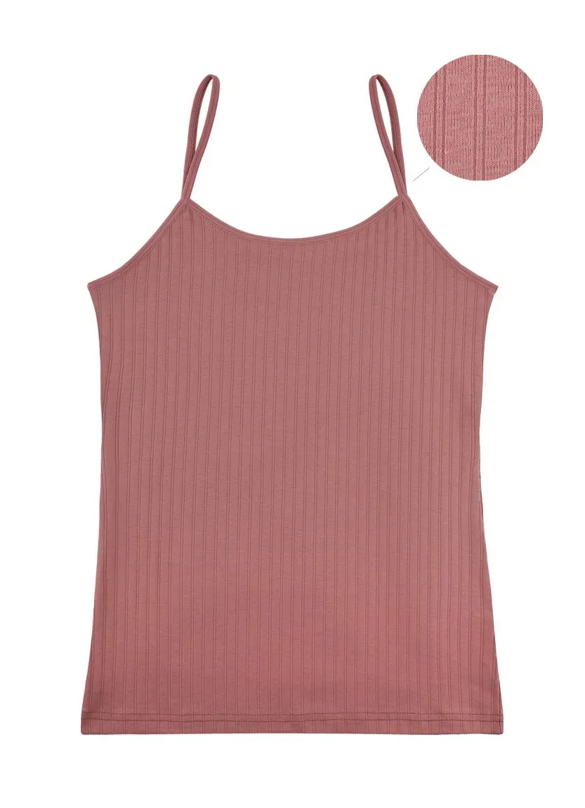 Camisoles Women's (Assorted) 10 pcs/pack. Donella 2326PD1 — wholesale for boutiques