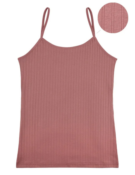 Camisoles Women's (Assorted) 10 pcs/pack. Donella 2326PD1 — wholesale for boutiques
